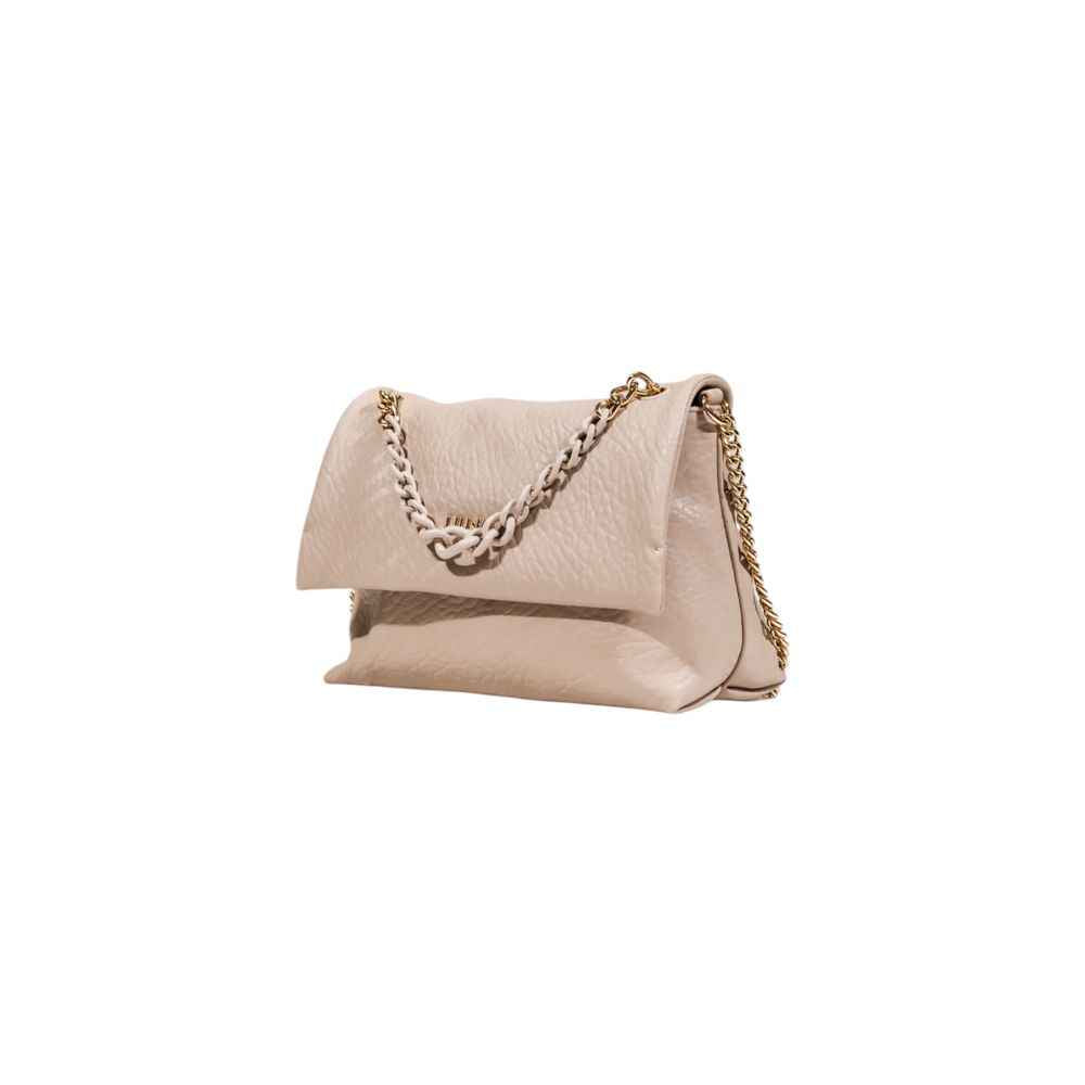 Liu Jo Beige Polyester Handbag