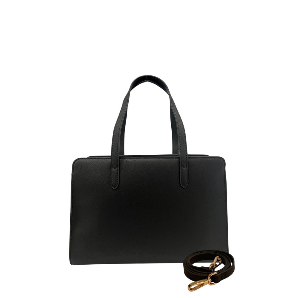Twinset Black  Shoulder Bag