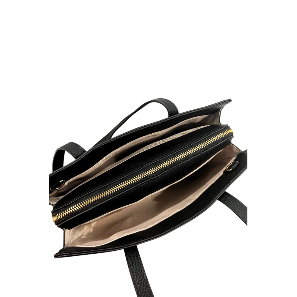 Twinset Black  Shoulder Bag
