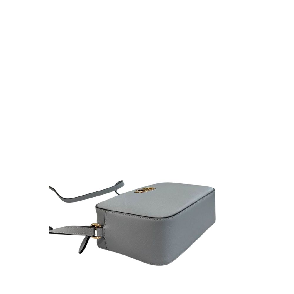 Bolso bandolera Twinset "Azul Celeste"