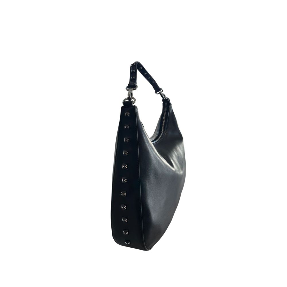 Twinset Black  Shoulder Bag