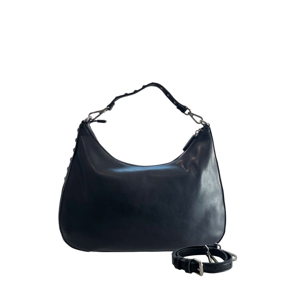 Twinset Black  Shoulder Bag