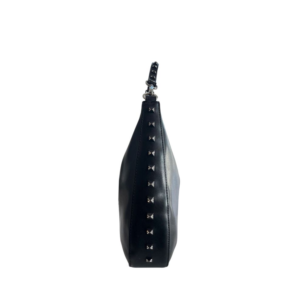 Twinset Black  Shoulder Bag