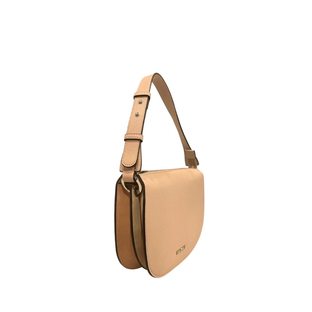 Twinset Pink. Shoulder Bag