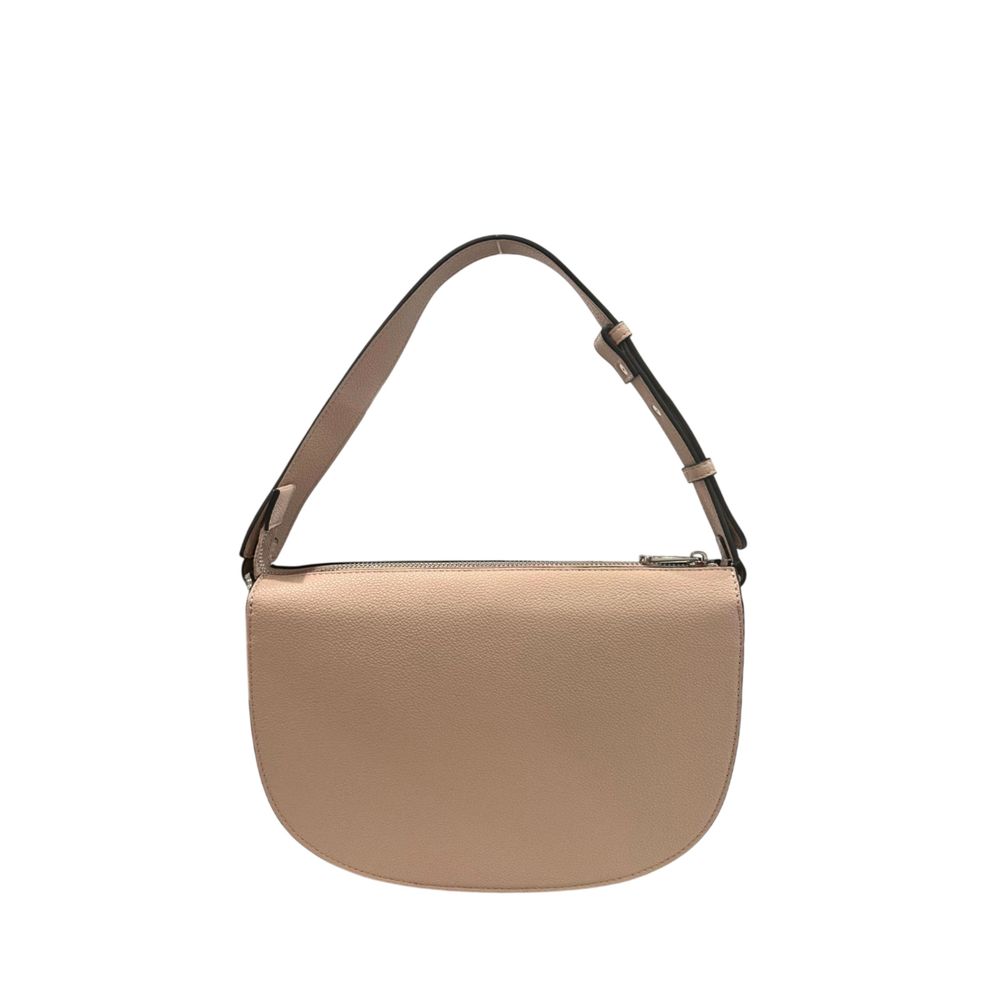 Twinset Pink. Shoulder Bag