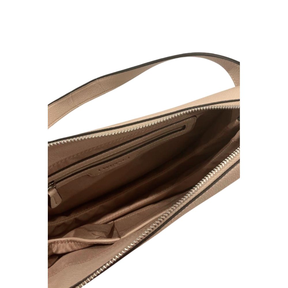 Twinset Pink. Shoulder Bag
