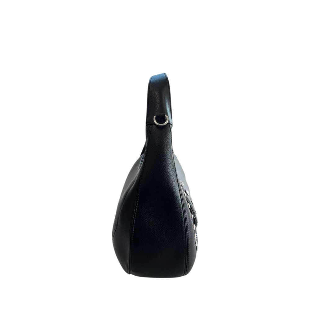 Twinset Black  Shoulder Bag