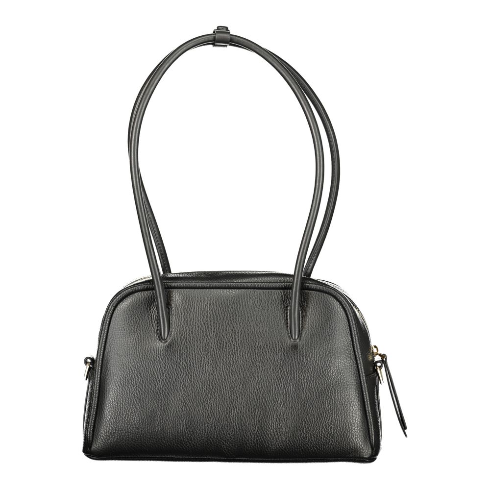 Coccinelle Nero Lepaki Handbag
