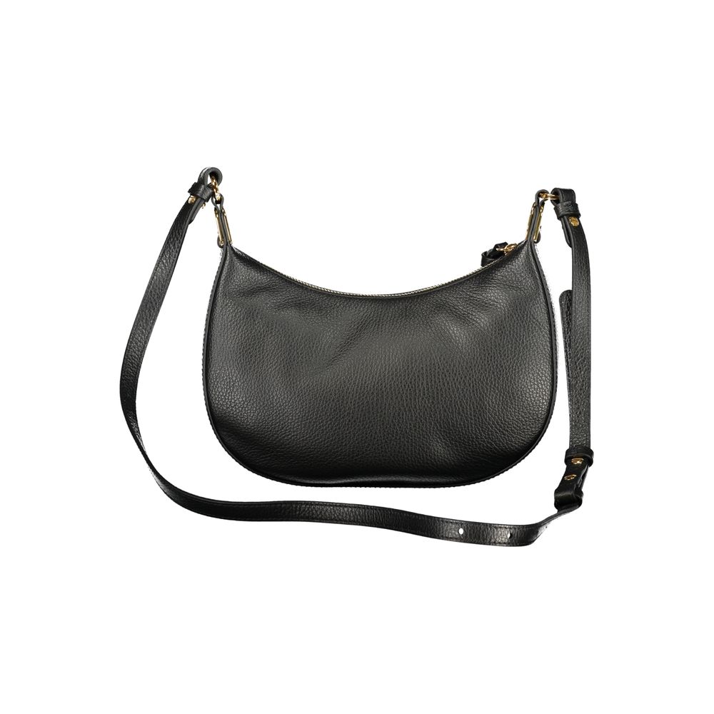 Coccinelle Nero  Fujiko  Handbag