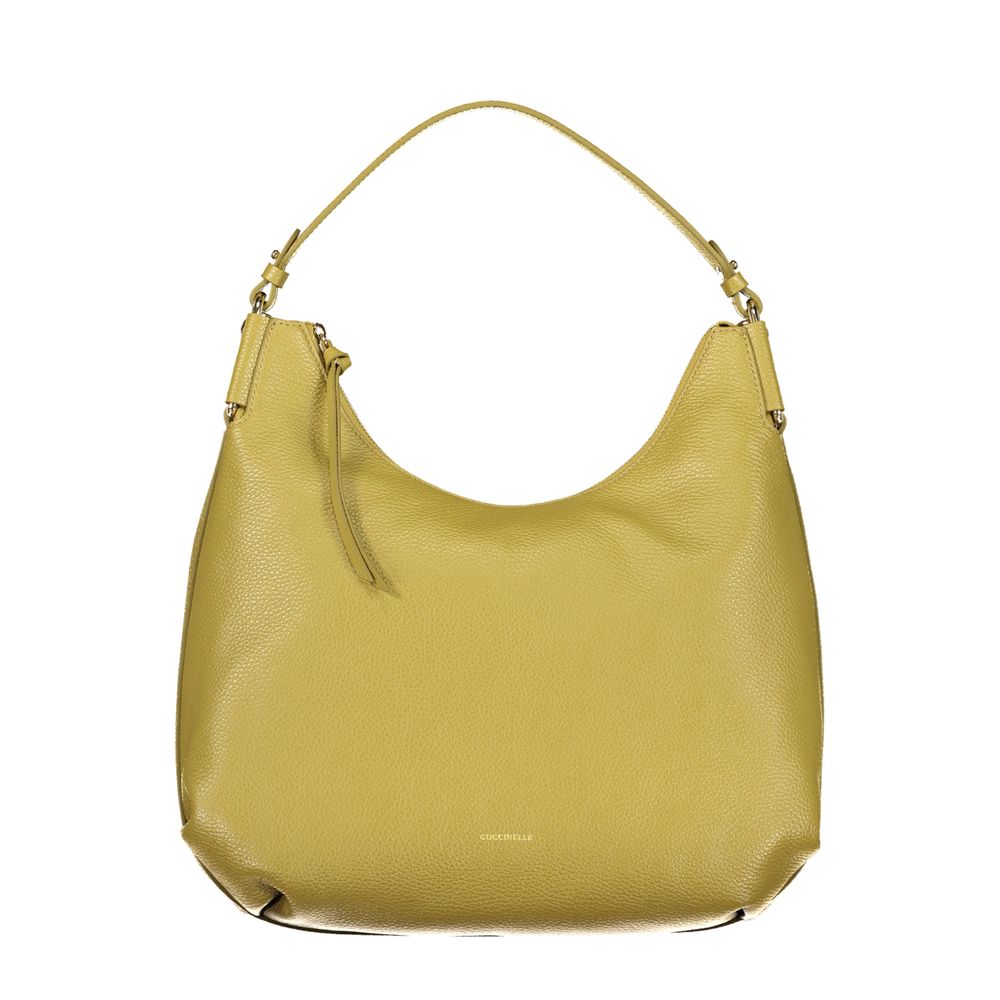 Coccinelle Verde Rebekka Bag