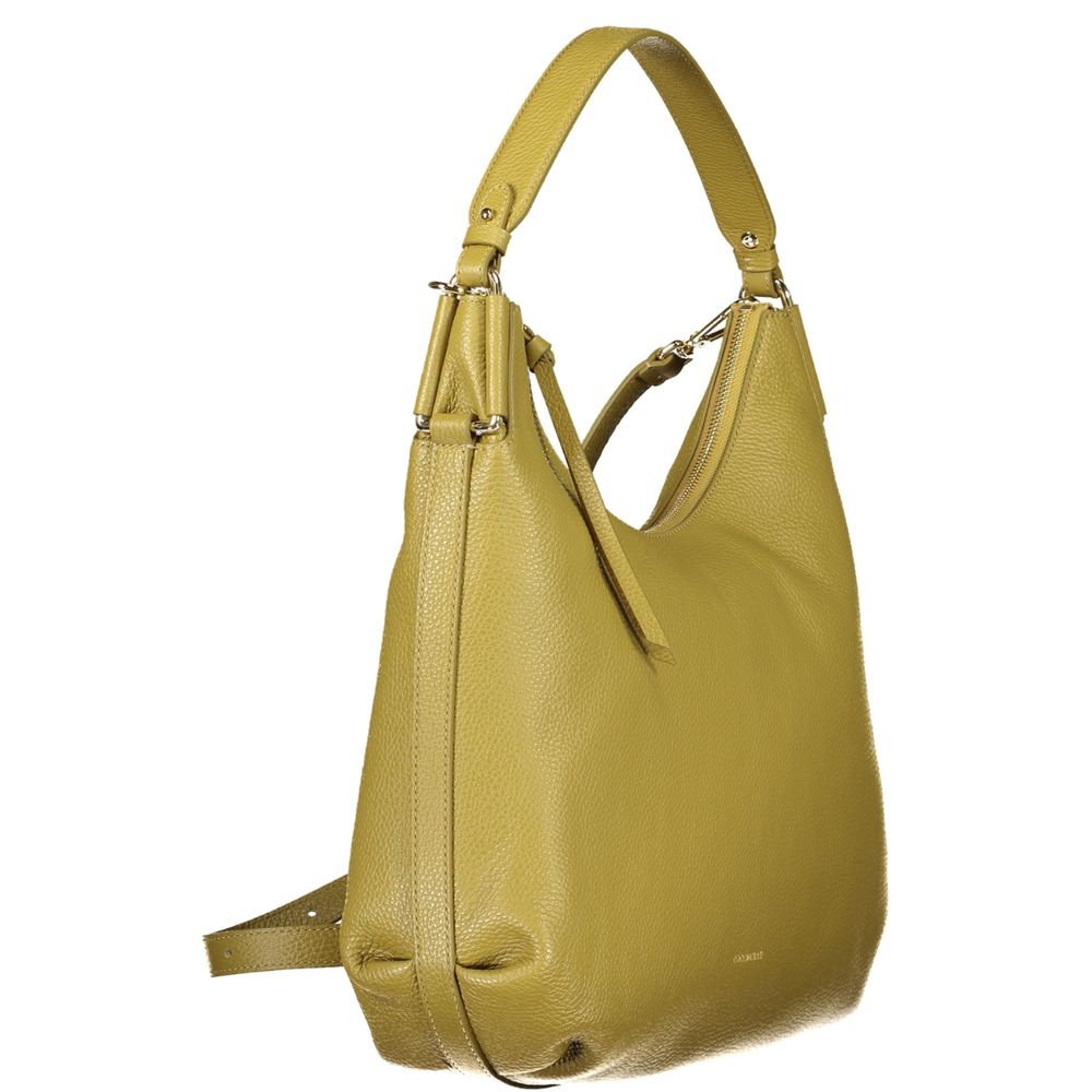 Coccinelle Verde Rebekka Bag