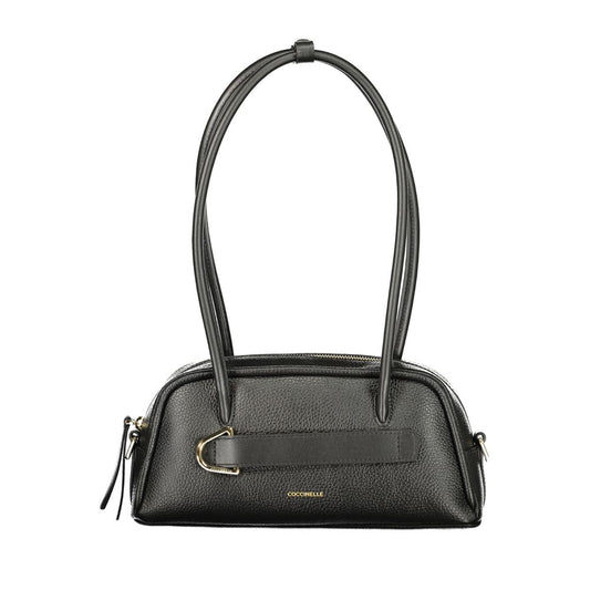 Coccinelle Lepaki Handbag Black