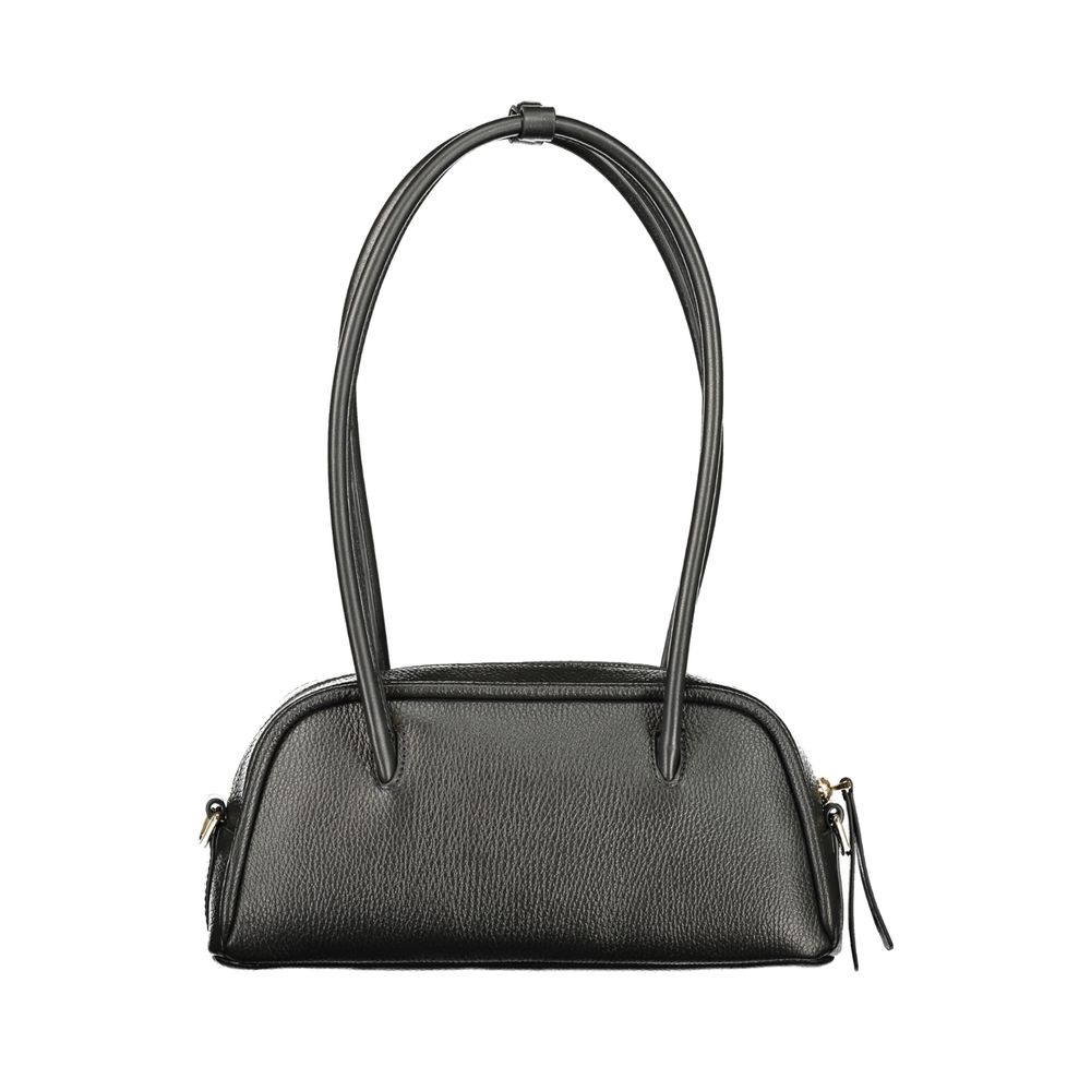 Coccinelle Nero Lepaki Bag