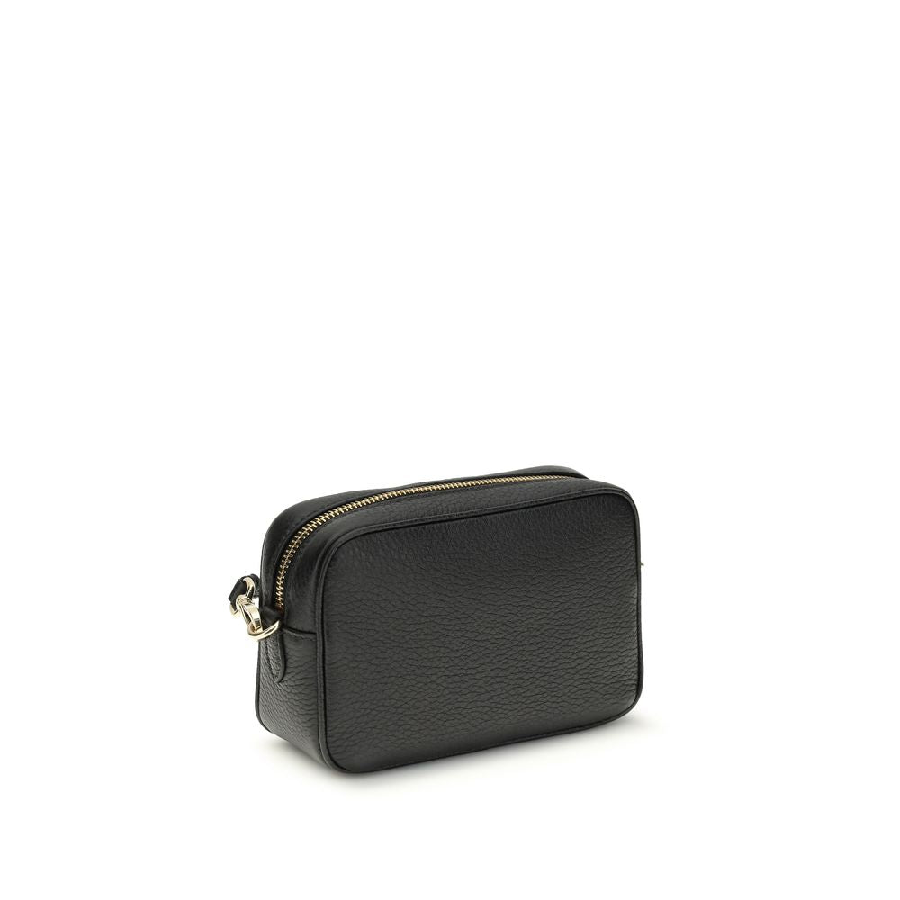Prada Black Mini Shoulder Bag