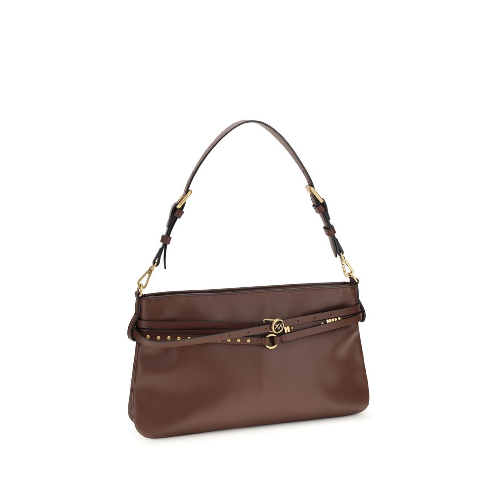 PINKO Belt Shoulder bag