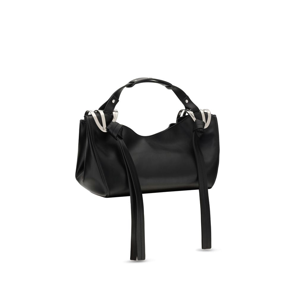 Diesel Black Knot-D  Shoulder Bag
