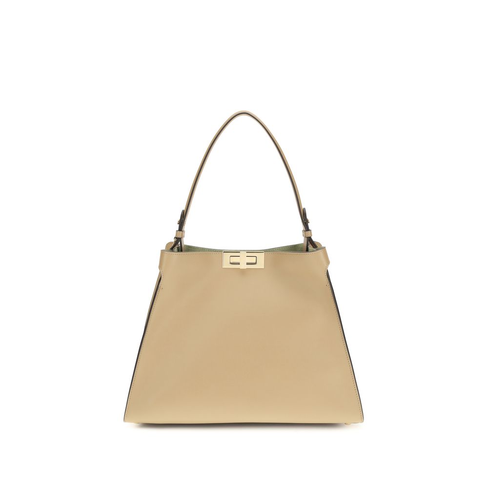 Fendi The Way Medium Shoulder Bag