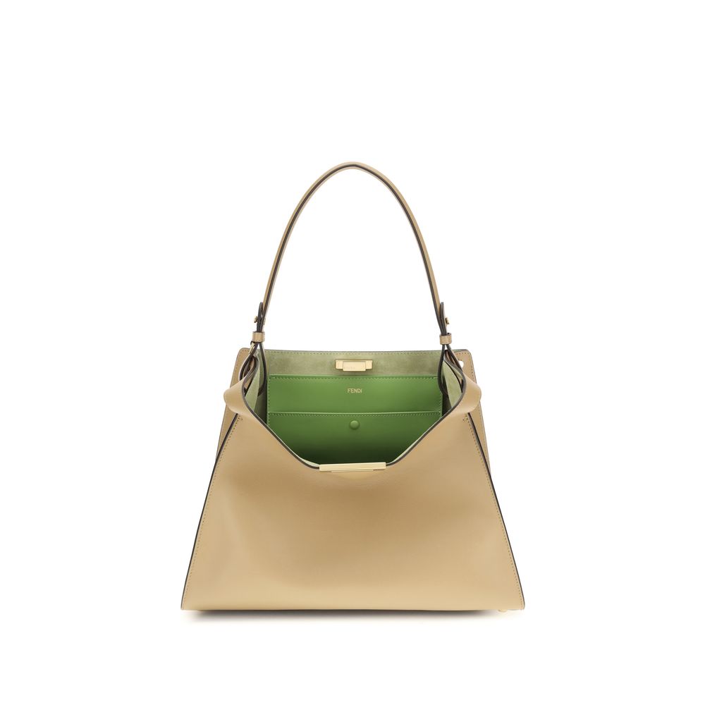 Fendi The Way Medium Shoulder Bag