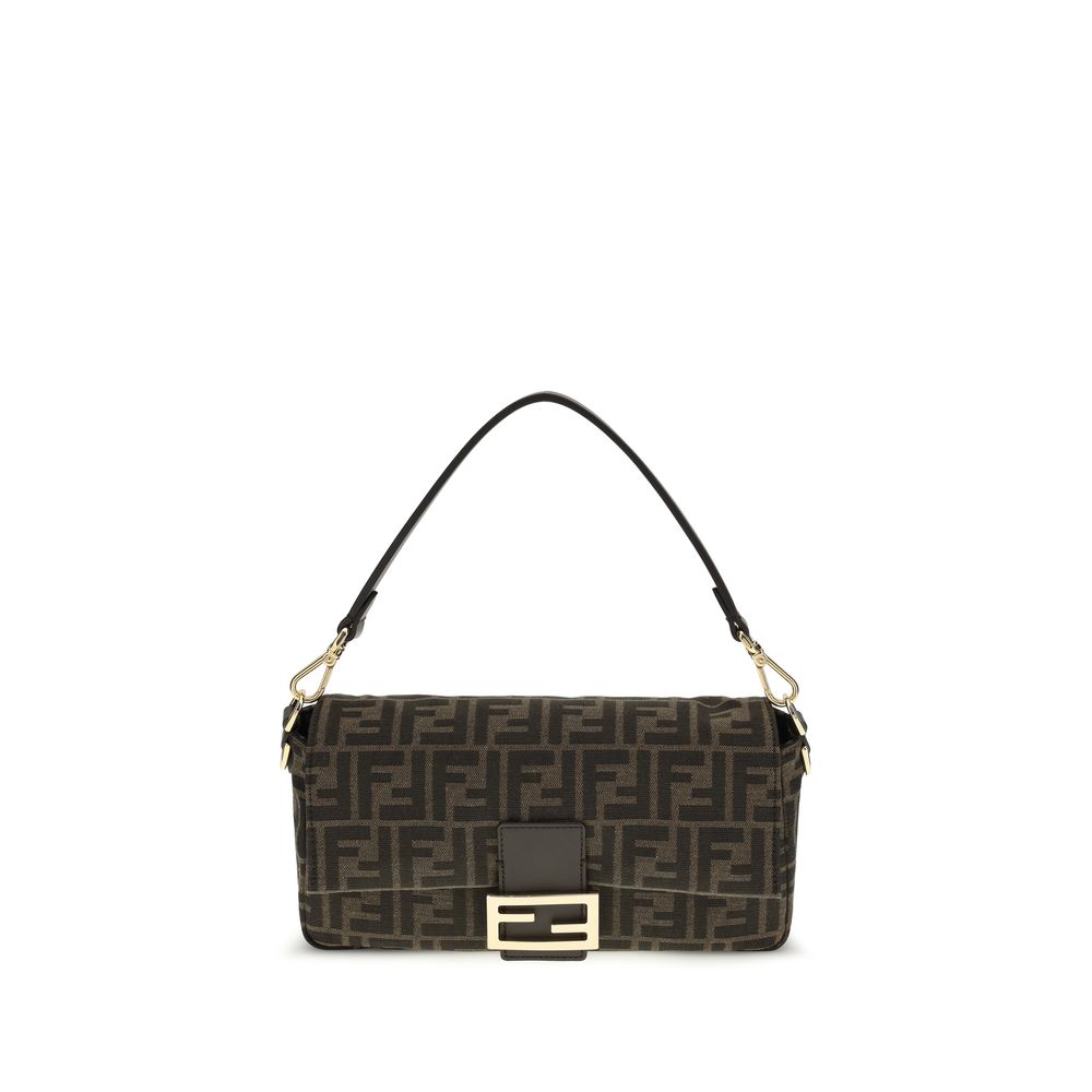 Fendi Baguette Shoulder Bag