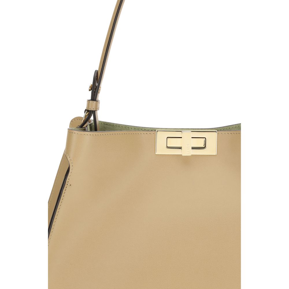 Fendi The Way Medium Shoulder Bag
