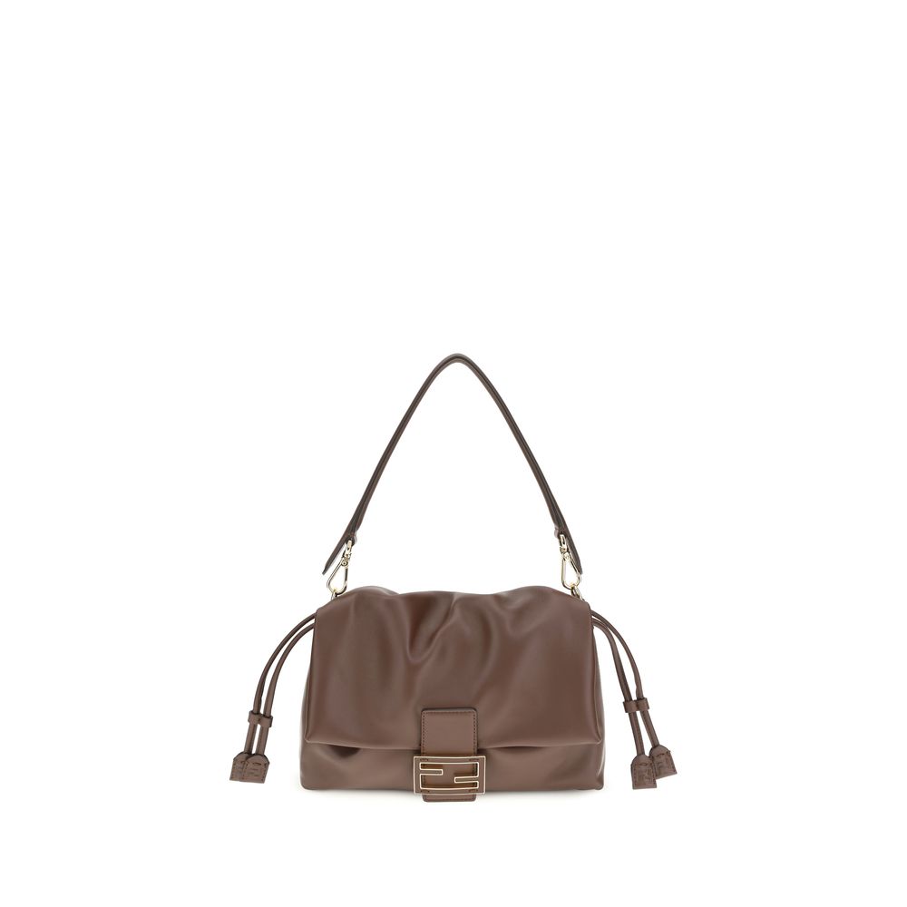 Fendi Mamma Baguette Shoulder Bag