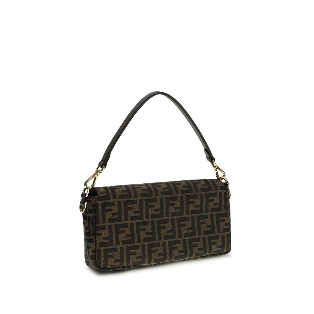 Fendi Baguette Shoulder Bag