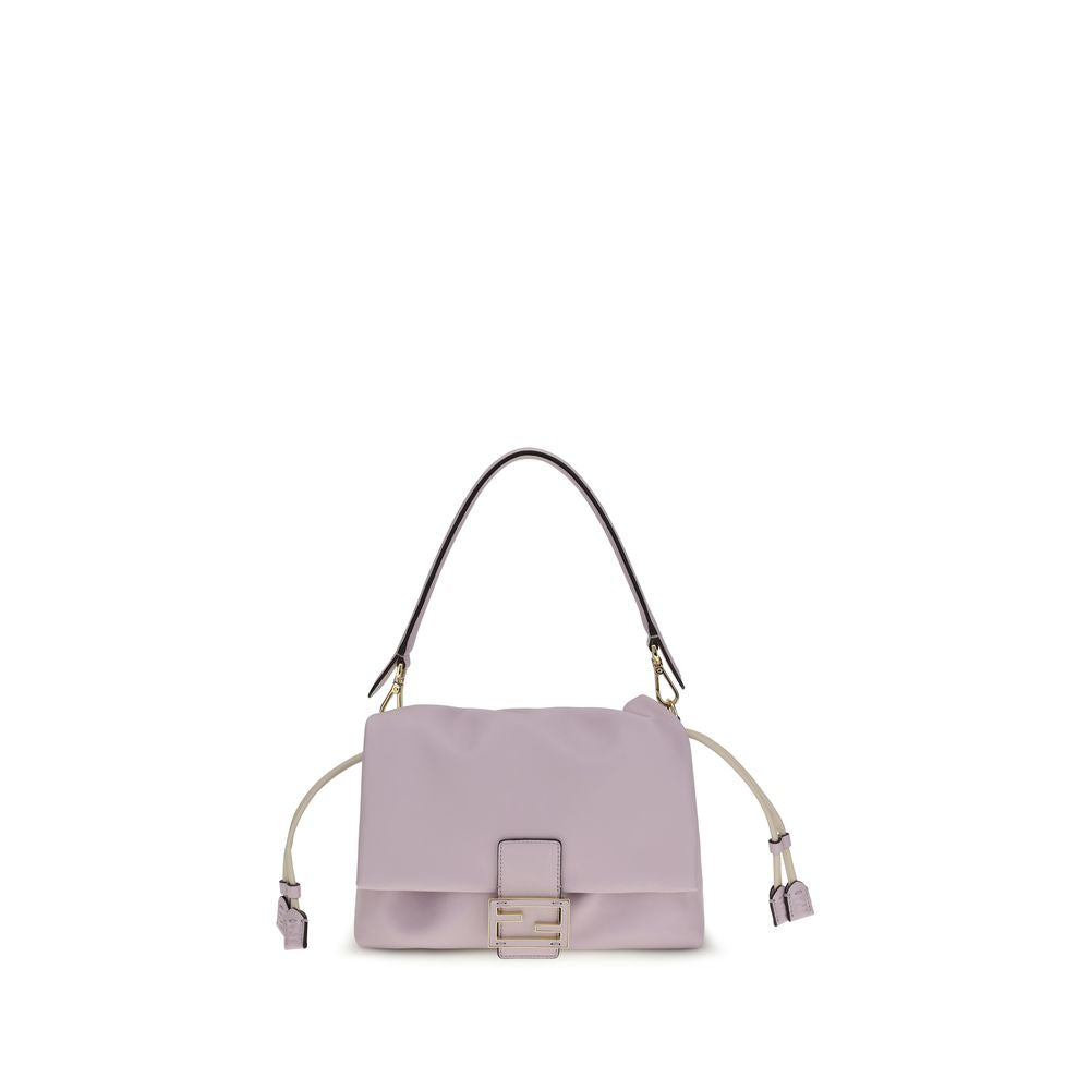Fendi Mamma Baguette Shoulder Bag