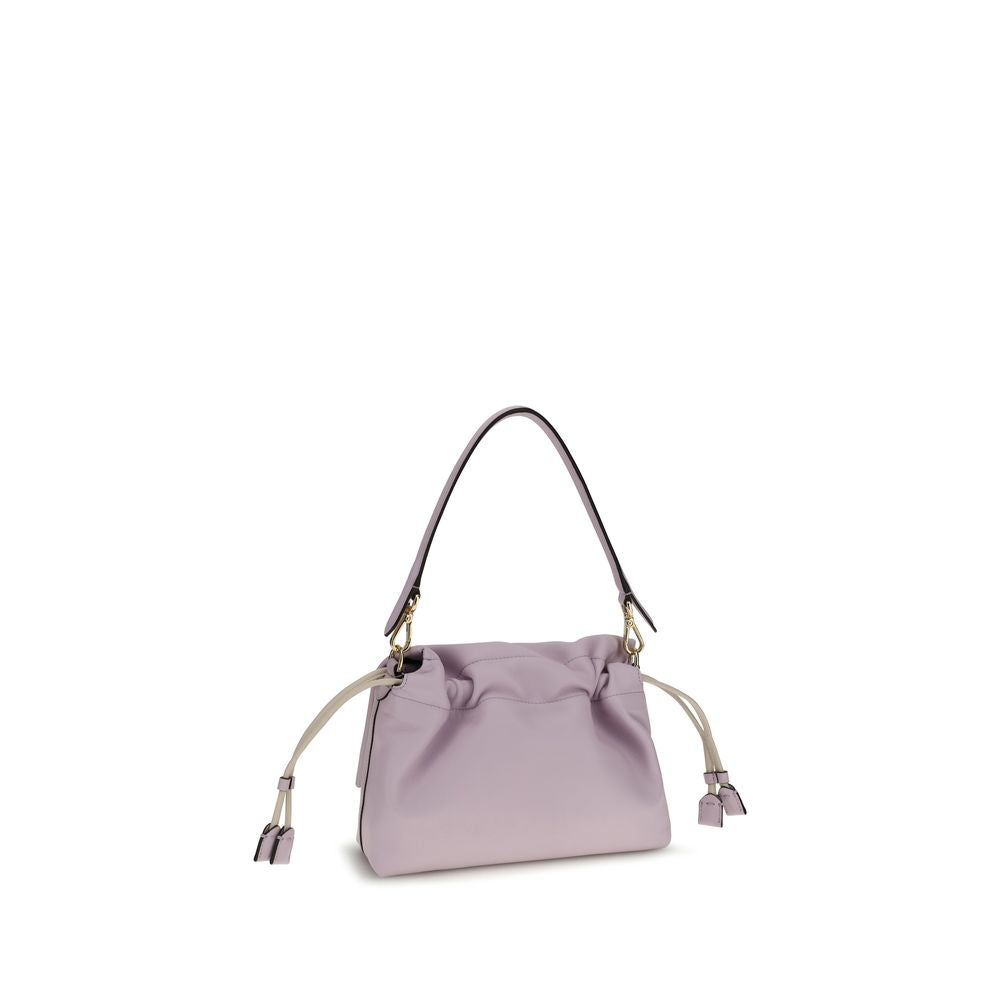 Fendi Mamma Baguette Shoulder Bag