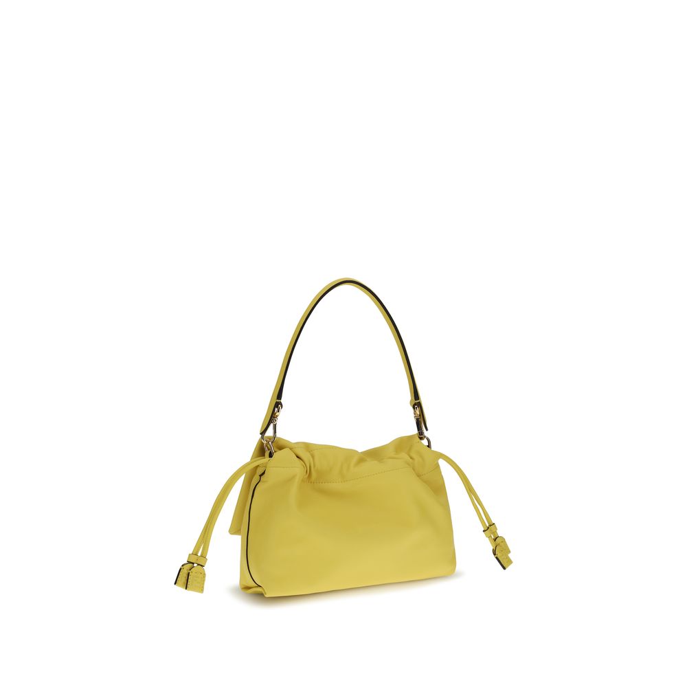 Fendi Mamma Baguette Shoulder Bag