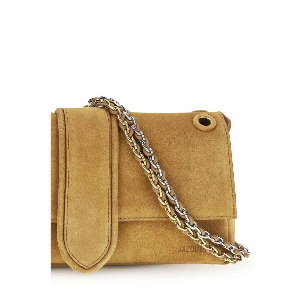 Jacquemus Le Bambino Chaîne Shoulder Bag
