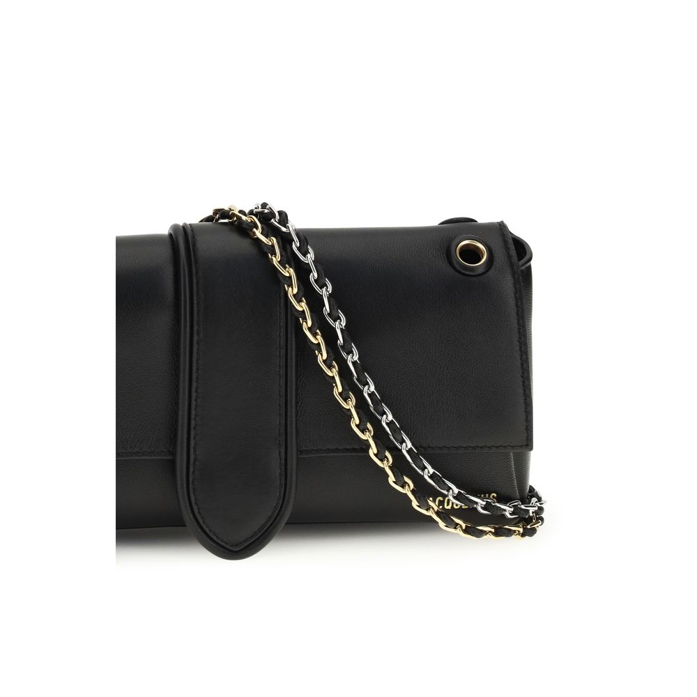 Jacquemus Le Bambino Chaîne Shoulder Bag