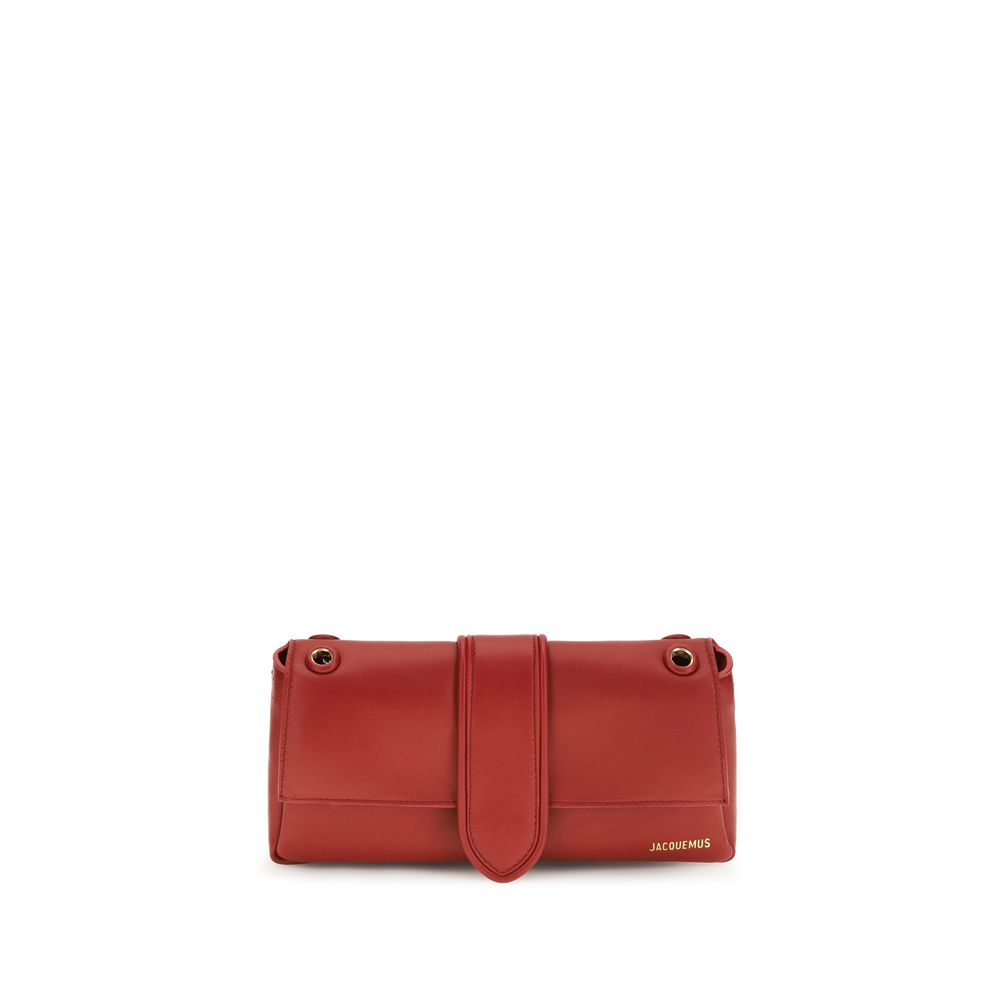 Jacquemus Le Bambino Chaine Shoulder Bag