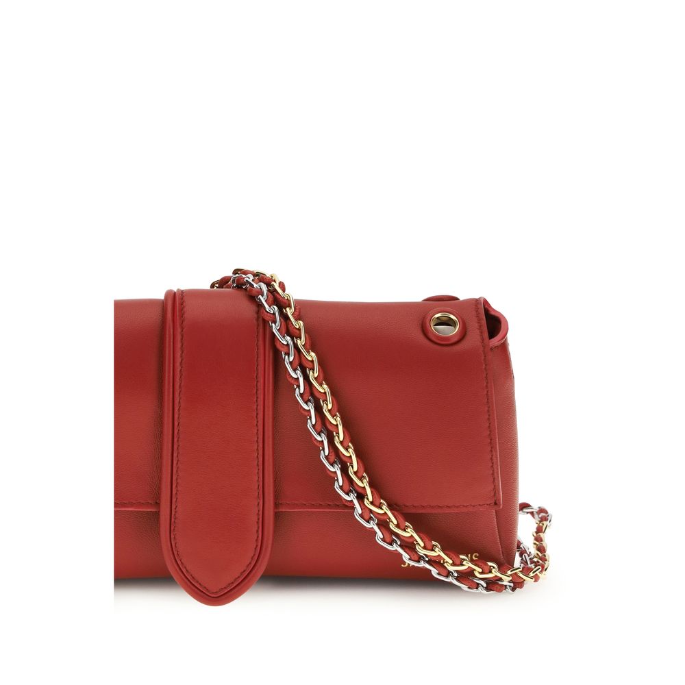 Jacquemus Le Bambino Chaine Shoulder Bag