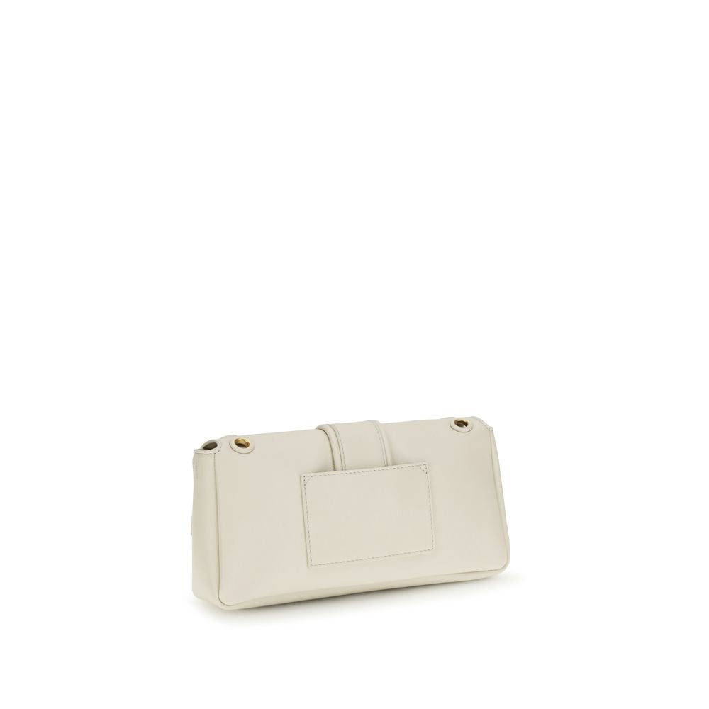 Jacquemus Beige  Le Bambino Chaine Shoulder Bag