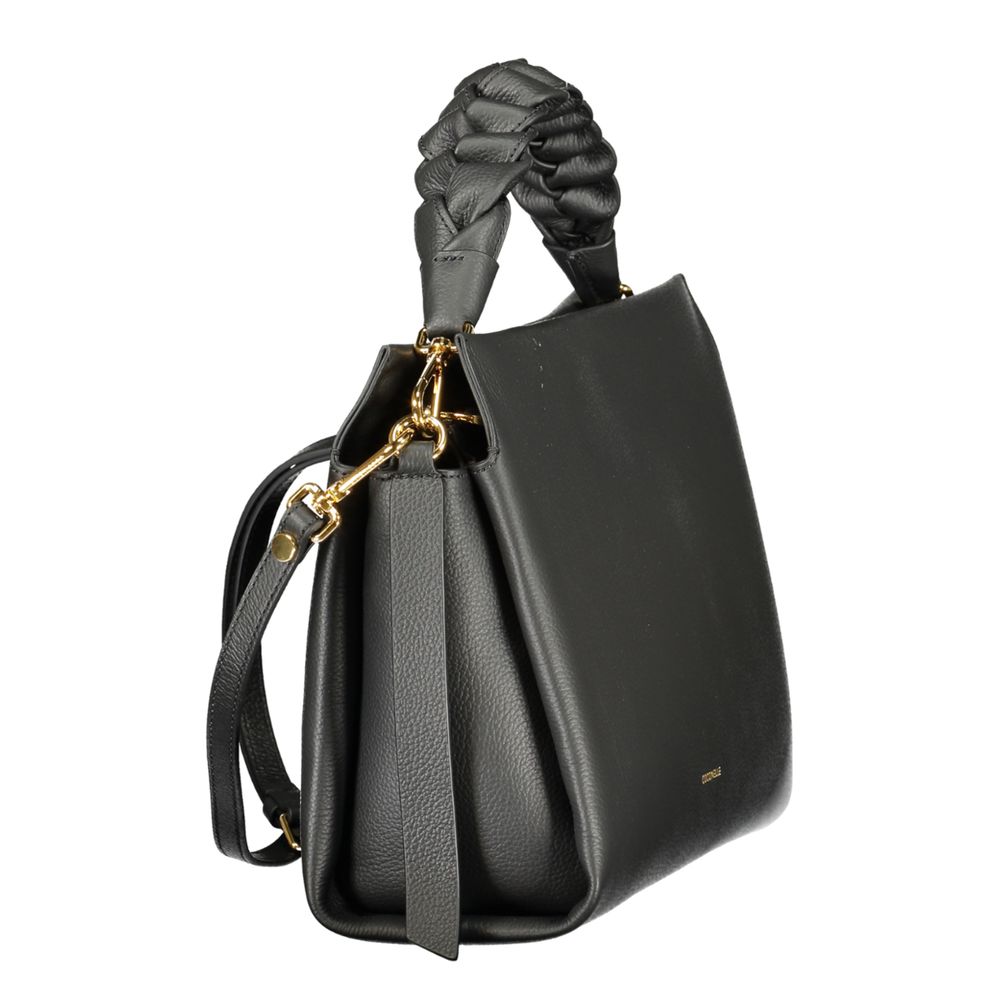 Coccinelle Nero  Boheme Bag,