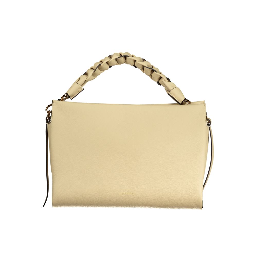 Coccinelle Beige  Boheme Bag,