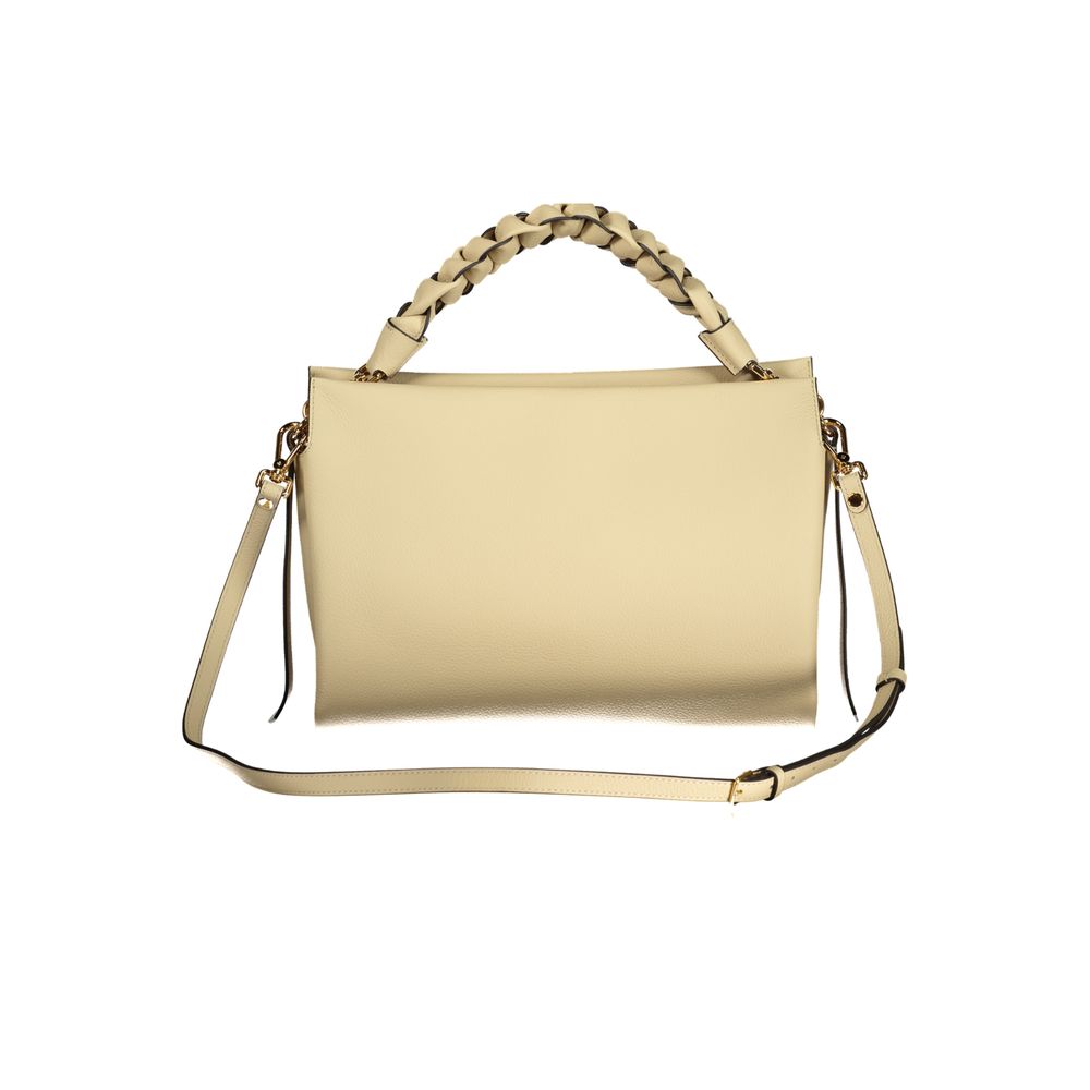 Coccinelle Beige  Boheme Bag,