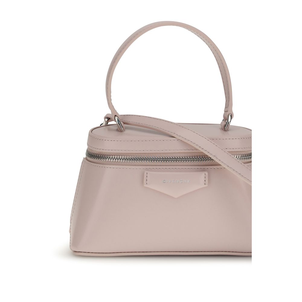 Givenchy Pink Antigona Handbag