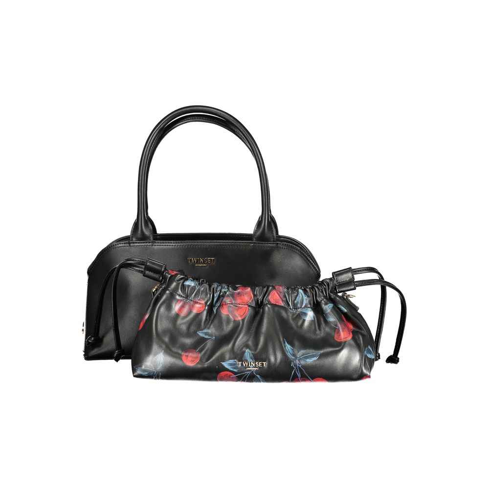 Twinset Black Handbag