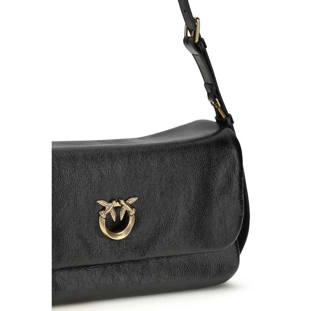 PINKO The Love Click Shoulder Bag