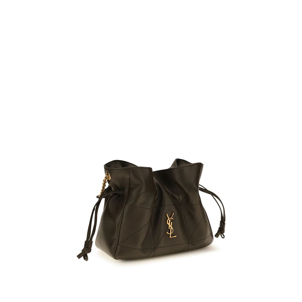 Saint Laurent Jamie  Shoulder  Pouch