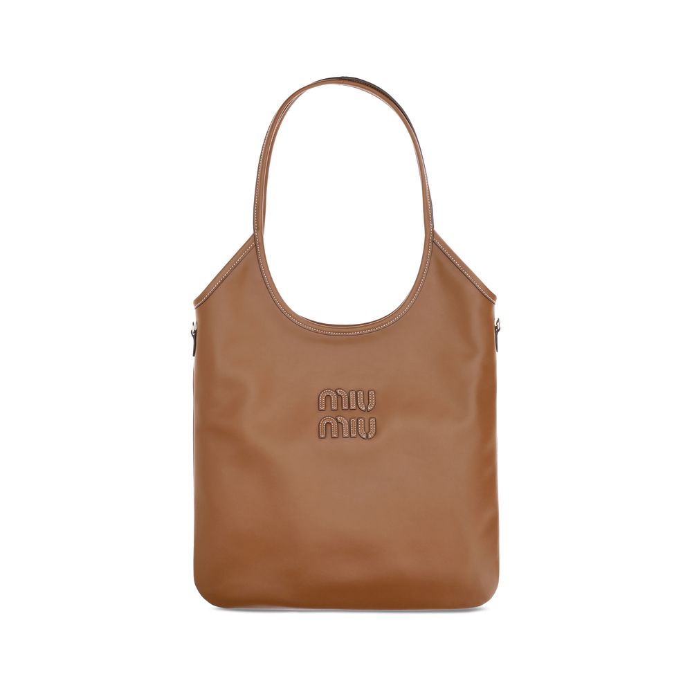 Miu Miu The Ivy Shoulder Bag