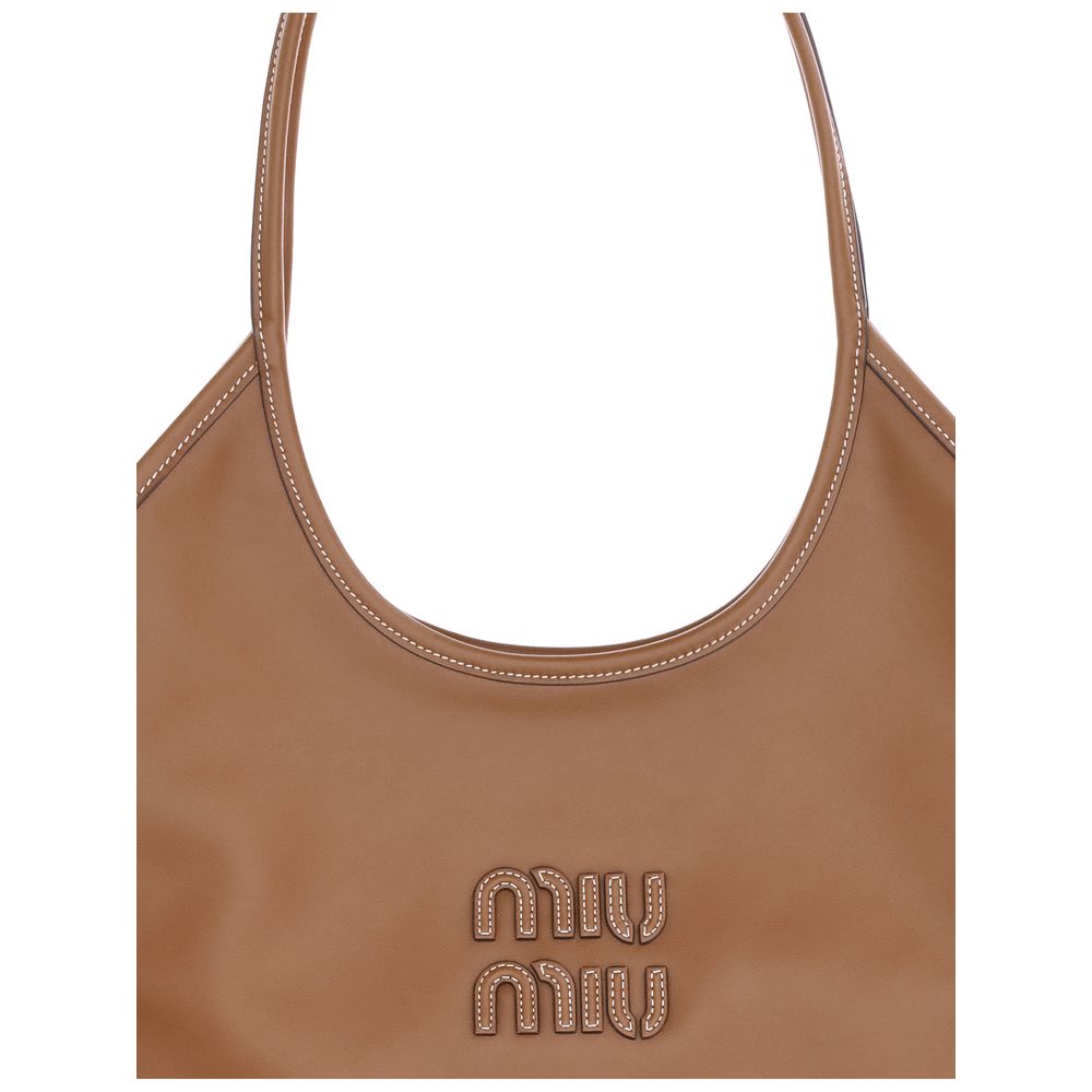 Miu Miu The Ivy Shoulder Bag