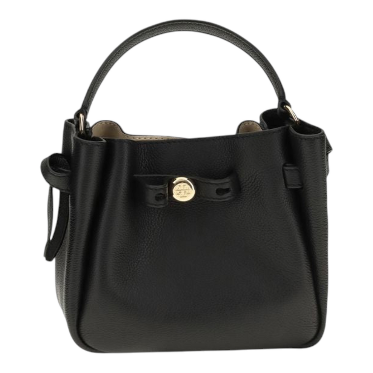 Tory Burch The Romy Mini Bucket Bag