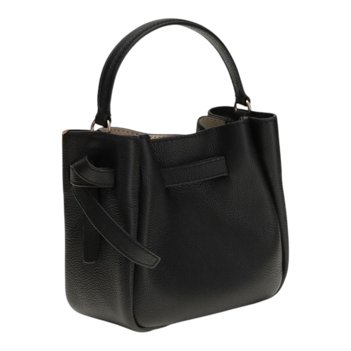 Tory Burch The Romy Mini Bucket Bag