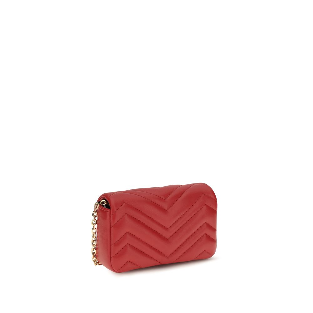 Gucci GG Marmont Mini Shoulder Bag