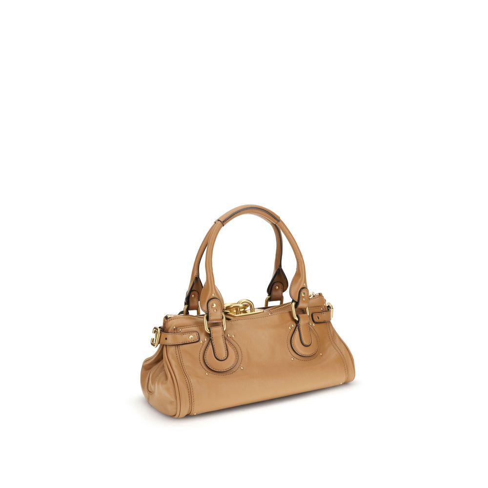 Chloé Brown The Paddington Bag