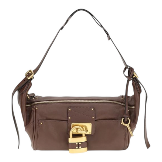 Chloé The small Paddington Bolso de Hombro