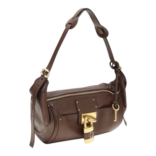Chloé The small Paddington Bolso de Hombro