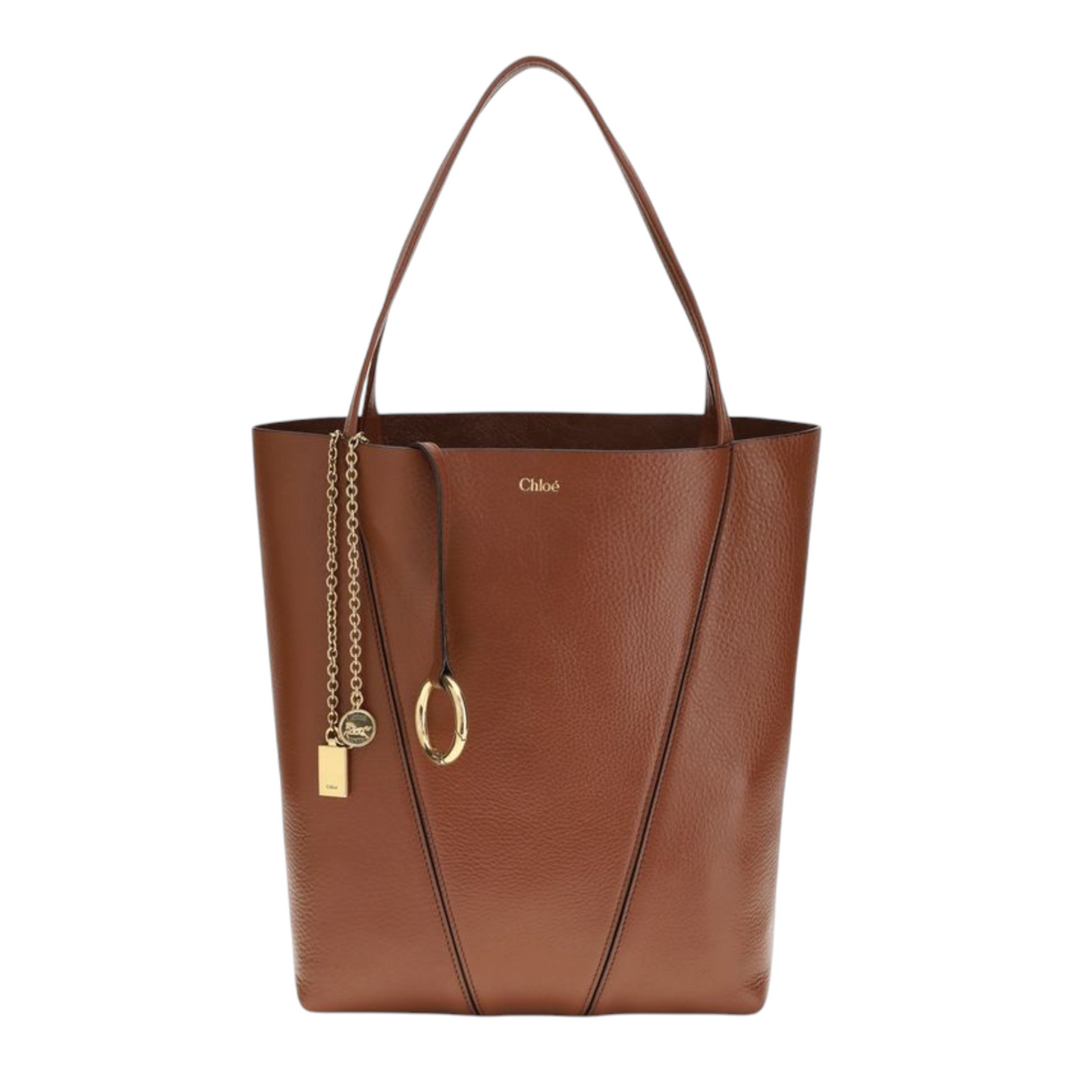 Chloé Spin Shoulder Bag